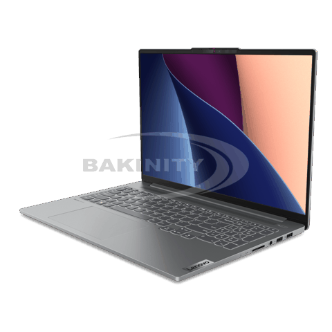 Noutbuk Lenovo IdeaPad Pro 5 16IRH8 (83AQ006MRK) — 2 436.4 ₼ · Bakı · Noutbuklar Noutbuk Lenovo IdeaPad Pro 5 16IRH8 (83AQ006MRK) — Bakı