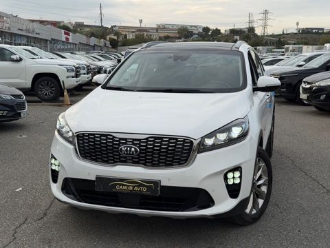 Kia Sorento, 2.0 L, 2018 il, 86 000 km — 46 500 ₼ · Bakı · Avtomobillər Kia Sorento, 2.0 L, 2018 il, 86 000 km — Bakı