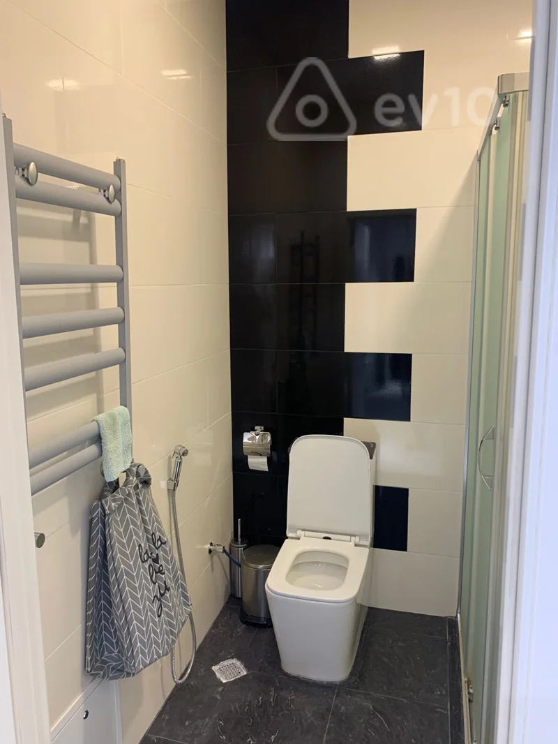 2 otaqlı mənzil, 62 m², Qarabağ küçəsi — Mənzil, Bakı (10)