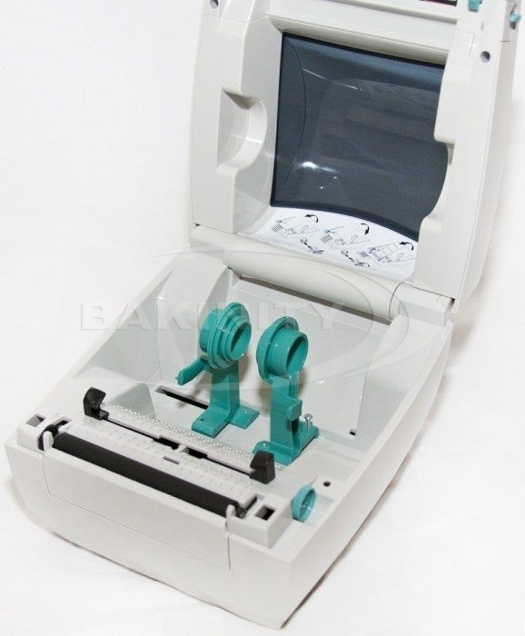 Printer Zebra GC 420D — Mallar, Bakı (2)