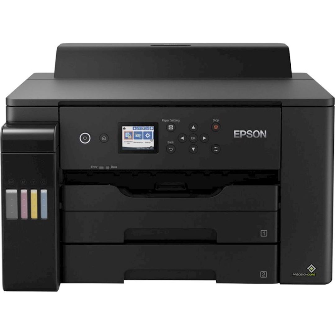 Printer Epson L11160 (C11CJ04404) — Printerləri, Bakı