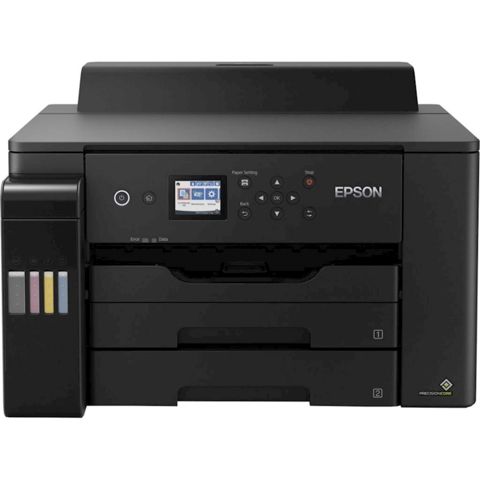 Printer Epson L11160 (C11CJ04404) — Almal — Printers