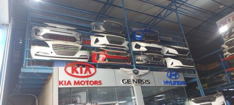 "Hyundai" və "Kia" ehtiyat hissələri — 101 ₼ · Bakı · Ehtiyat hissələri və aksesuarlar "Hyundai" və "Kia" ehtiyat hissələri — Bakı