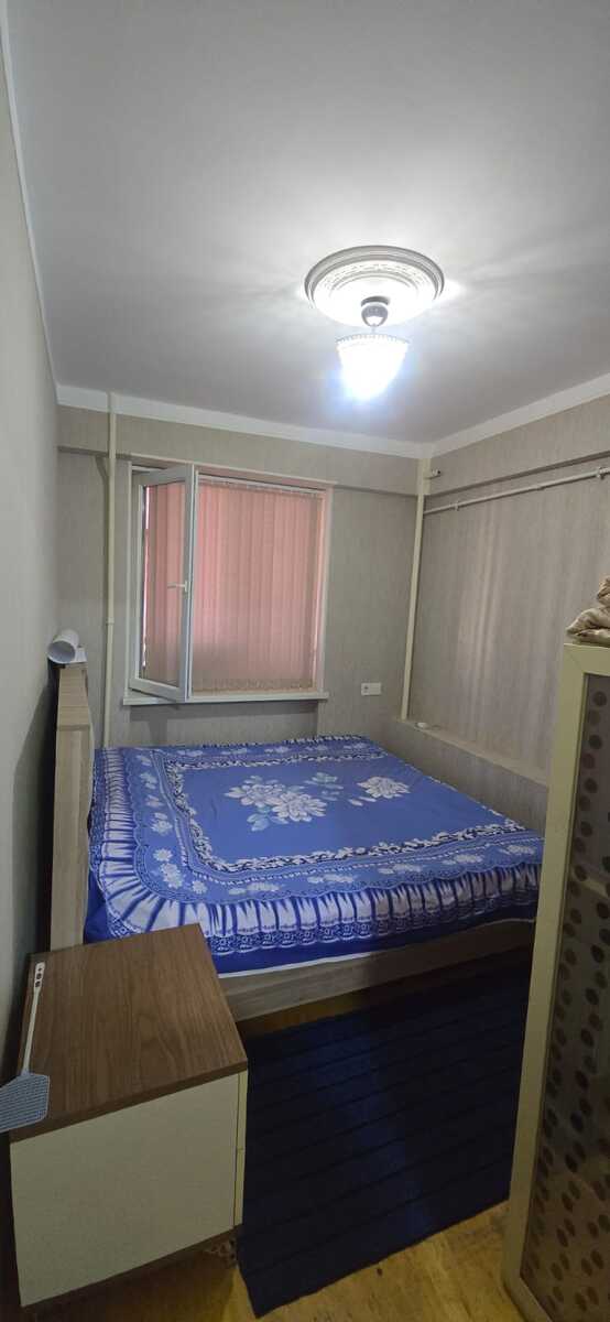 Satılır 2 otaqlı köhnə tikili 50 m² — Mənzil, Bakı (2)