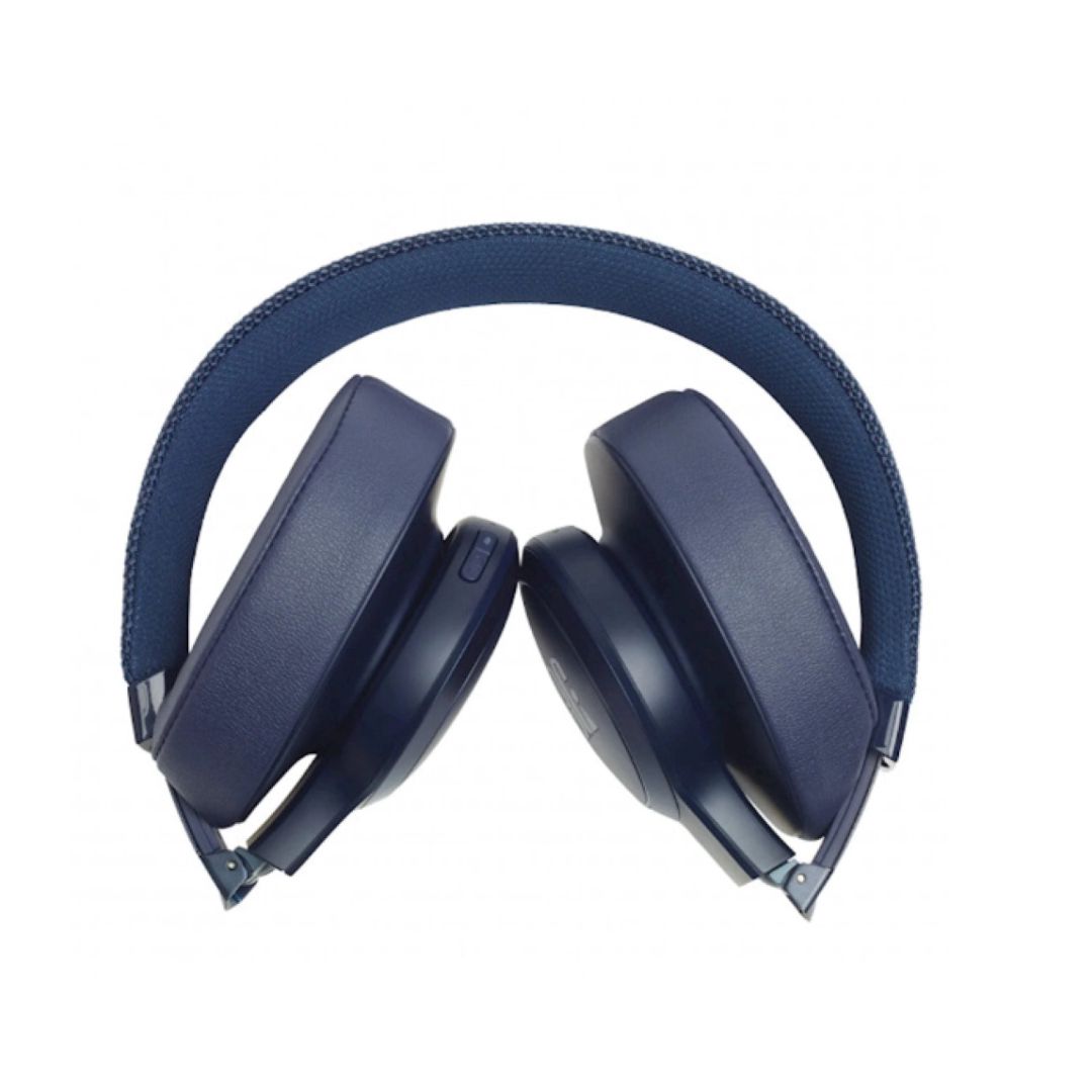 Simsiz qulaqlıqlar JBL Live 500BT Blue — Telefonlar və qadjetlər, Bakı (3)