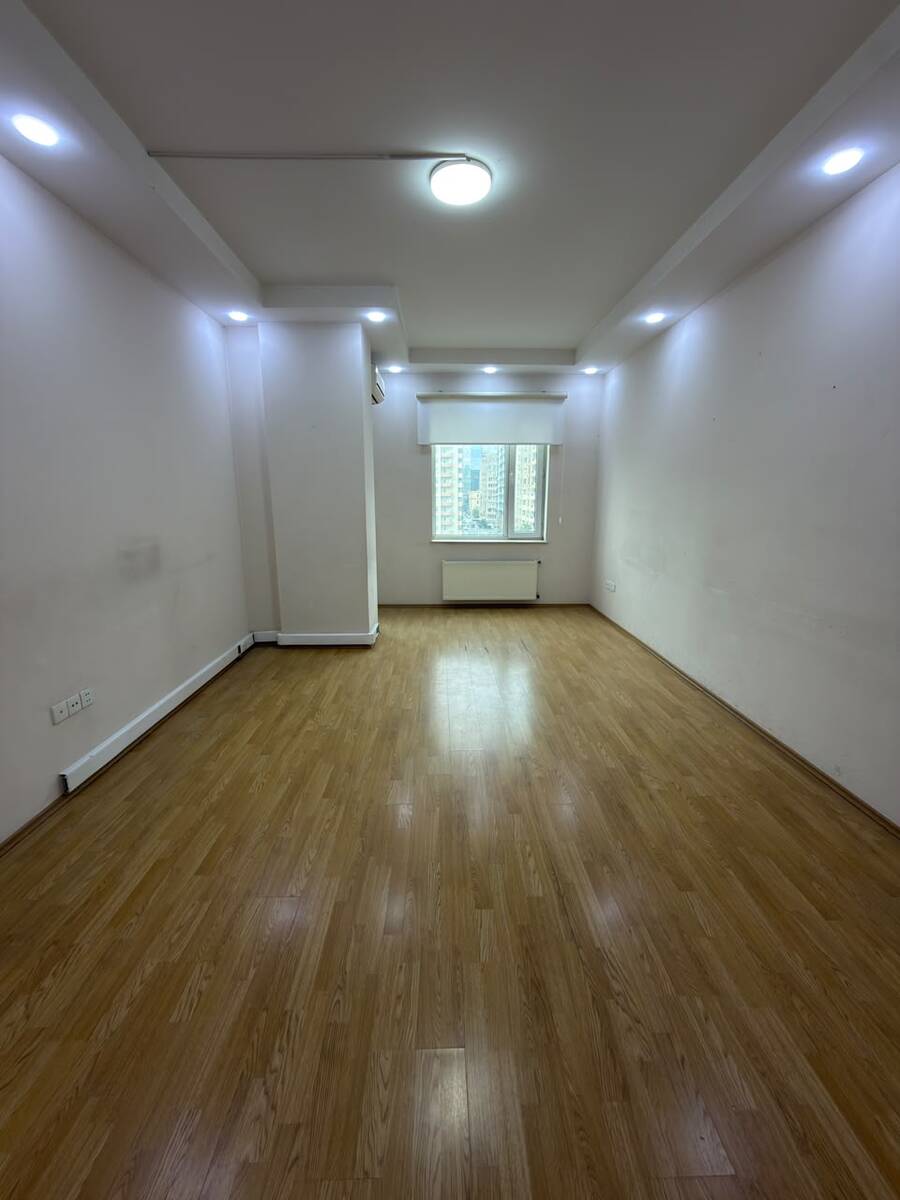 İcarəyə verilir 4 otaqlı ofis 140 m² — Ofis, Bakı (4)