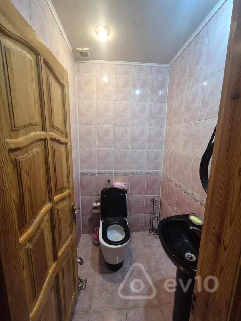 2 otaqlı mənzil, 92 m², Behruz Nuriyev — Mənzil, Bakı (10)