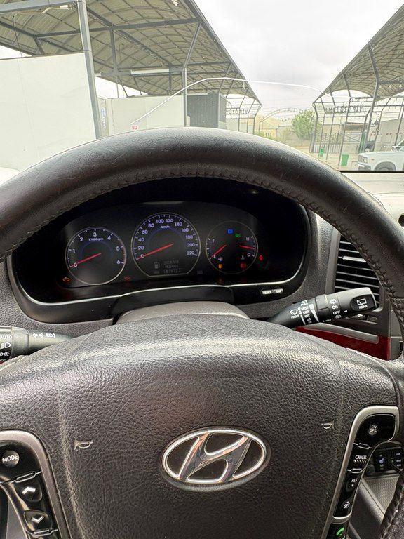 Hyundai Santa Fe, 2.0 L, 2010 il, 187 972 km 20-EV-480 — Avtomobillər, Gəncə (11)