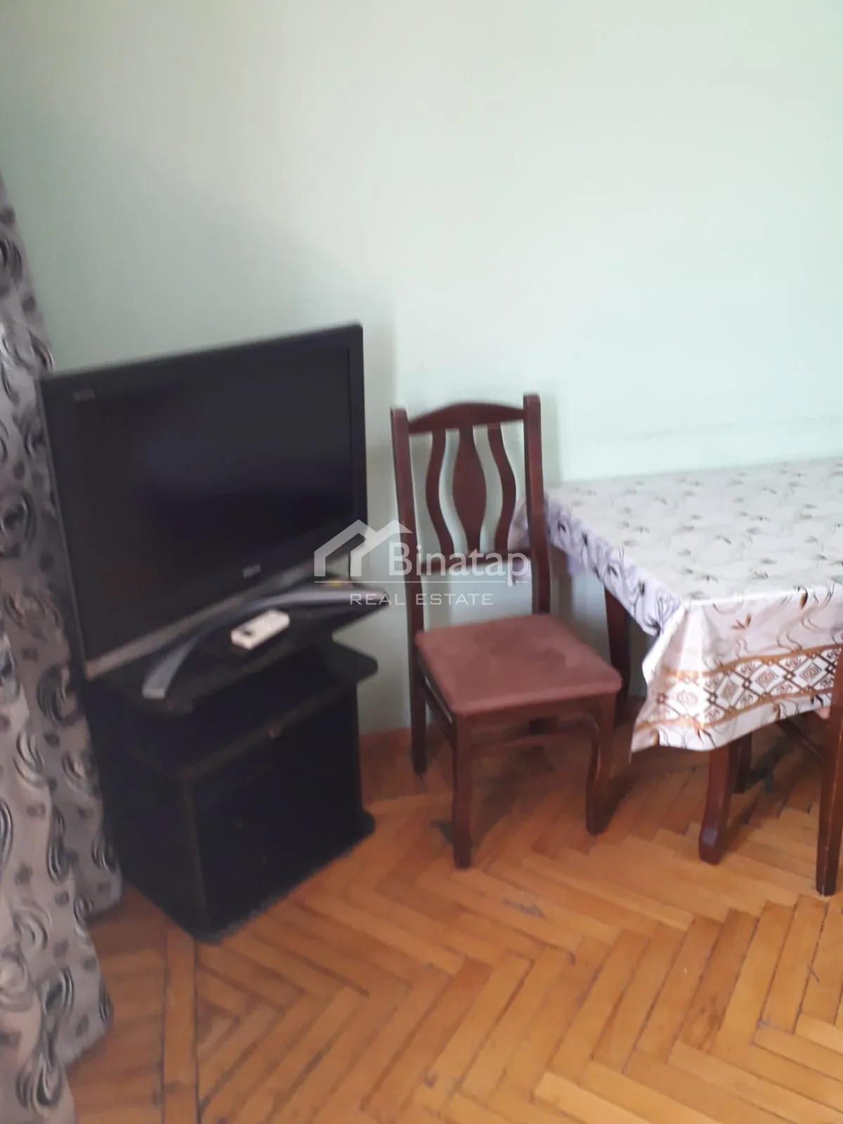 İcarəyə verilir 3 otaqlı köhnə tikili 75 m², Nəsimi rayonu — Mənzil, Bakı (3)