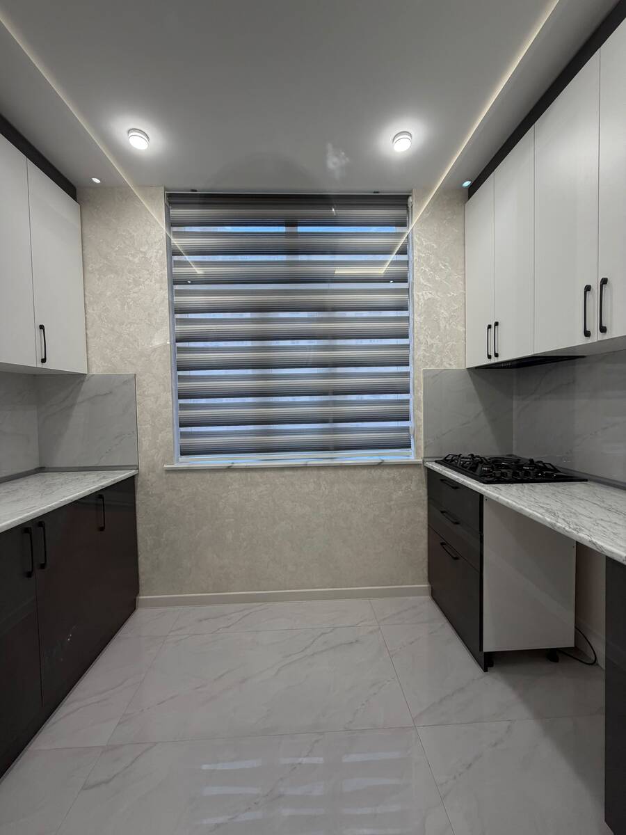 2-otaqlı yeni tikili, Xırdalan ş., 65 m² — Mənzil, Xırdalan (7)