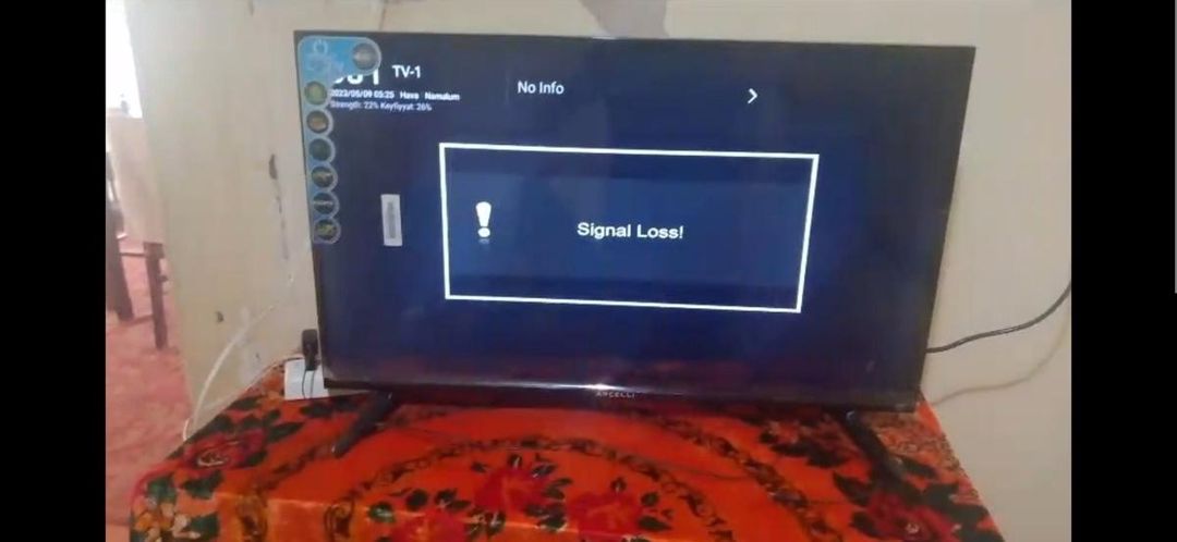 Televizor Arçelik — TV və Video, Şirvan (2)