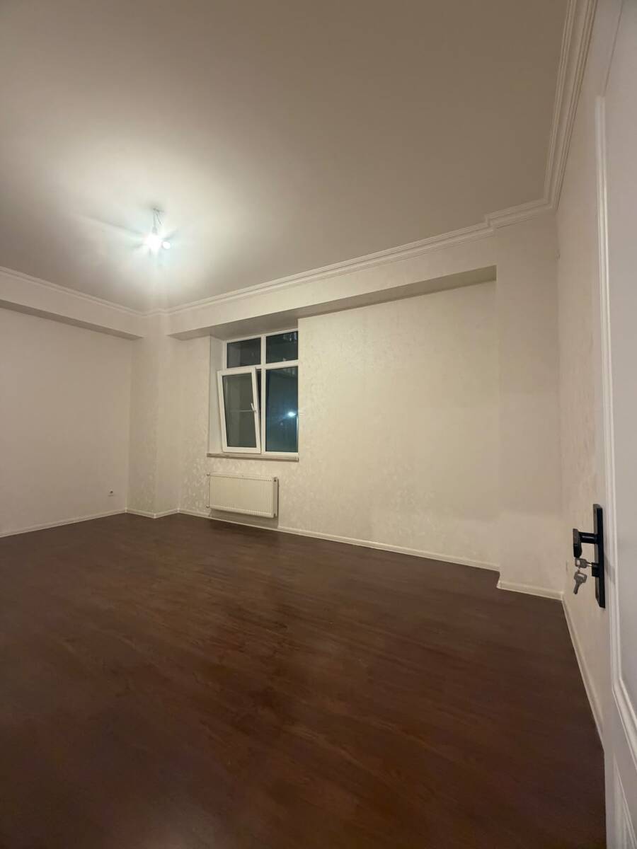 Satılır 2 otaqlı yeni tikili 65 m² — Mənzil, Bakı (4)