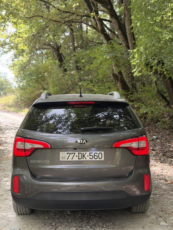Kia Sorento, 2.0 L, 2013 il, 230 000 km 77-DK-560 — Avtomobillər, Bakı (11)