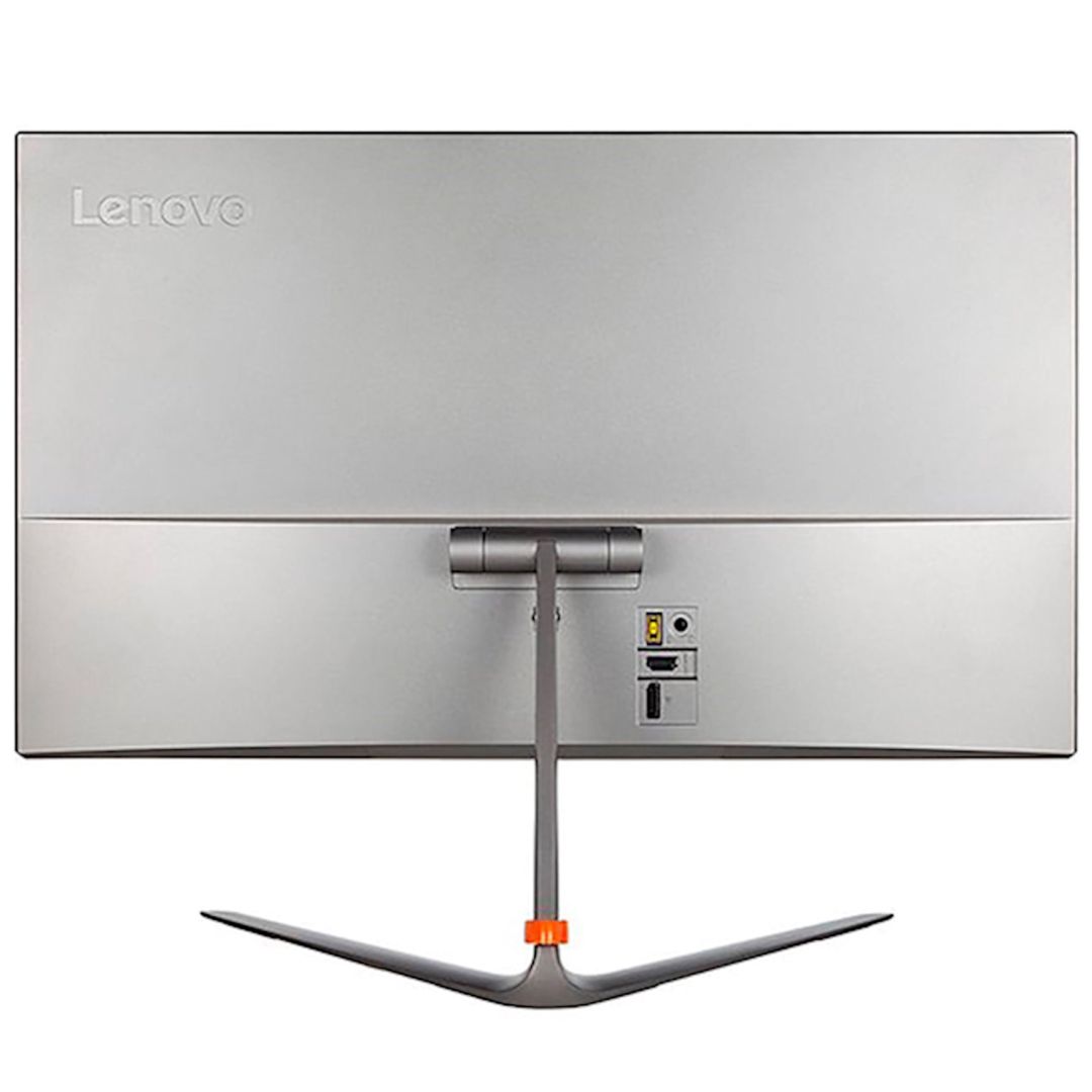 Monıtor Lenovo L24q-10 (65CFGAC3EU) — Surveillance kameralar, Bakı (2)
