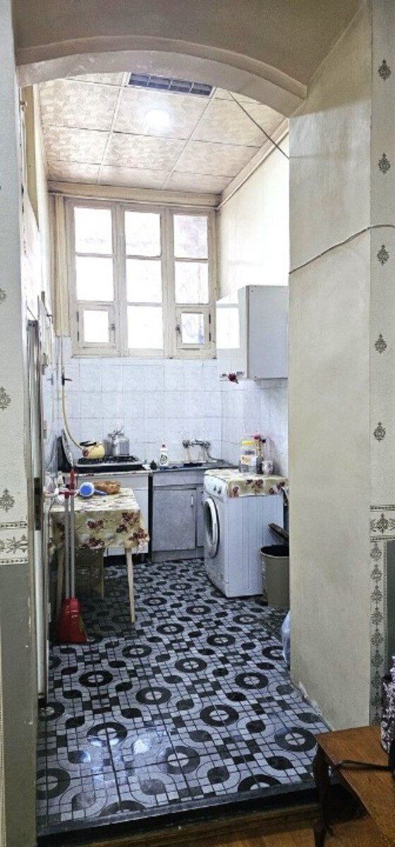 Satılır 3 otaqlı köhnə tikili 80 m² — Mənzil, Bakı (11)