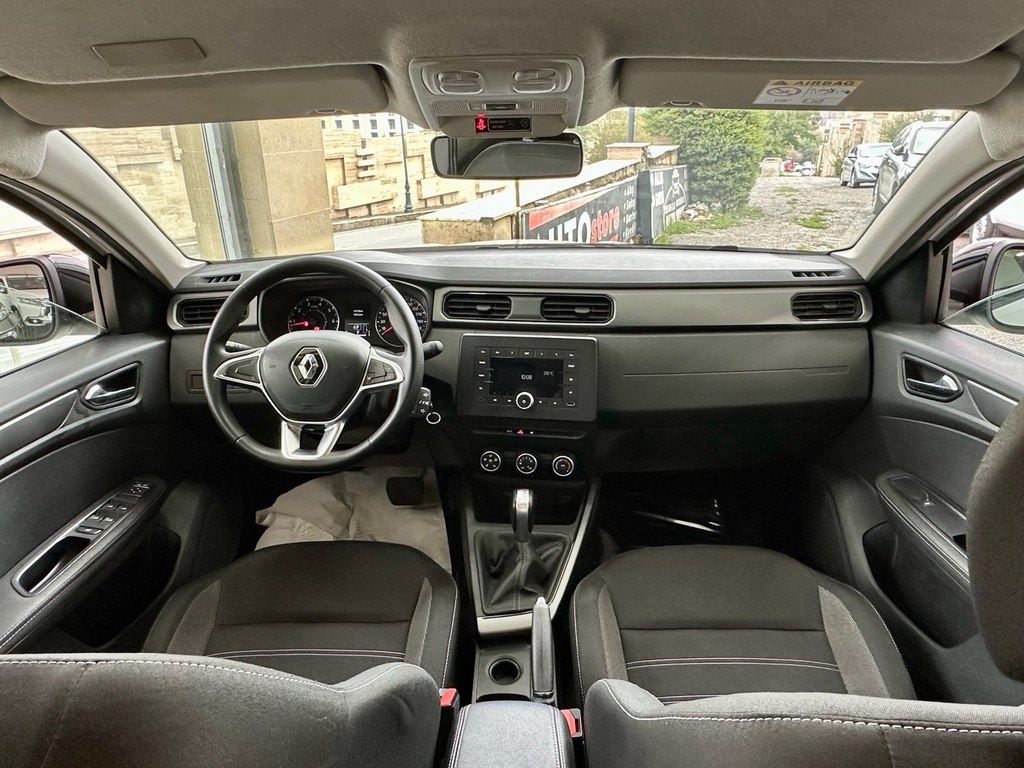 Renault Arkana, 1.6 L, 2020 il, 54 000 km 77-LH-845 — Avtomobillər, Bakı (7)