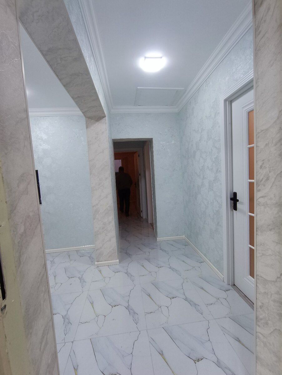 Həyət evi, Xırdalan ş — Ev, villa, Xırdalan (4)