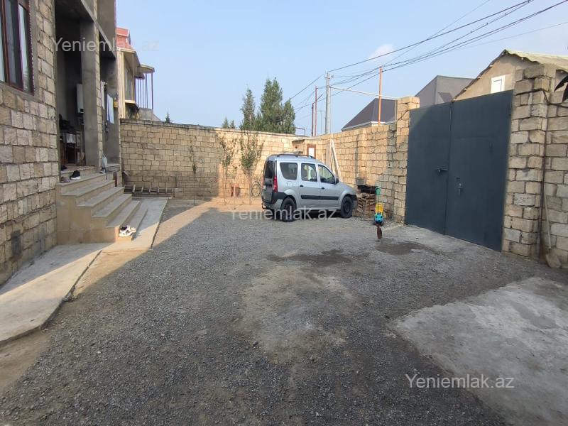 Satılır 7 otaqlı Həyət evi / Villa, 255 m², Mehdiabad — Ev, villa, Abşeron (3)