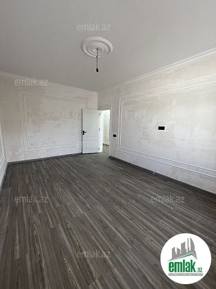 Satılır 3 otaqlı 80 m² həyət evi Binə — Ev, villa (7)