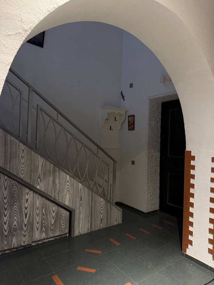 Satılır 4 otaqlı həyət evi/bağ evi 120 m² — Ev, villa, Bakı (9)