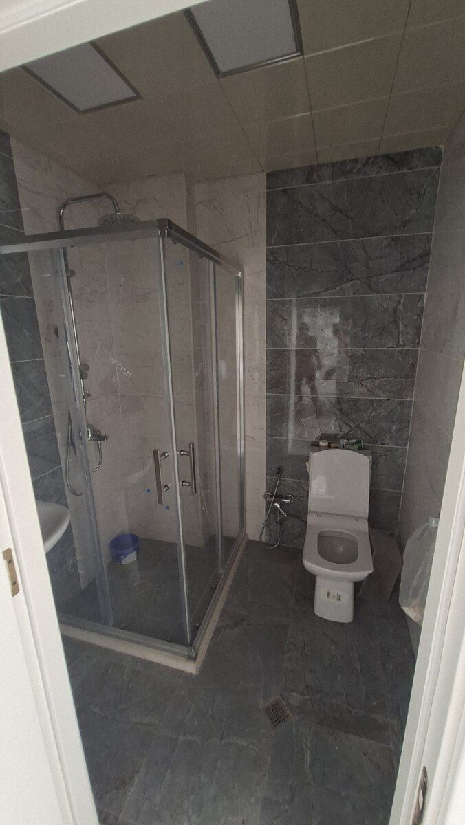 2-otaqlı yeni tikili, Xırdalan ş., 62 m² — Mənzil, Xırdalan (8)