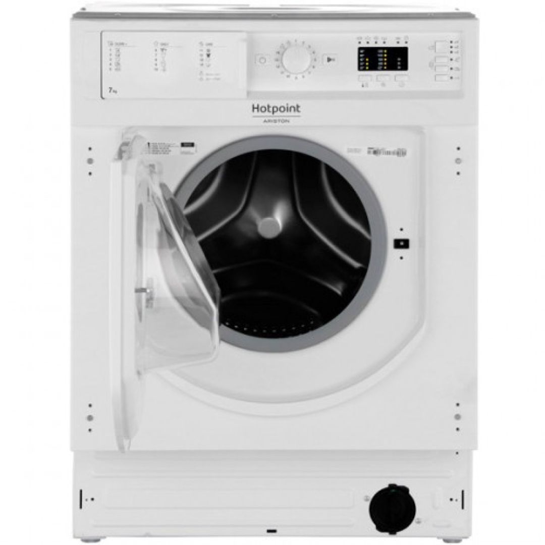 Paltaryuyan maşın Hotpoint-Ariston BI Wmhl 71253 EU — Ev texnikası, Bakı