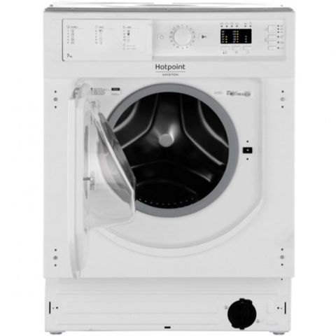 Paltaryuyan maşın Hotpoint-Ariston BI Wmhl 71253 EU — 1 099 ₼ · Bakı · Ev texnikası Paltaryuyan maşın Hotpoint-Ariston BI Wmhl 71253 EU — Bakı