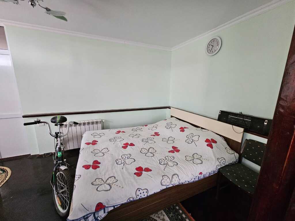 Satılır 4 otaqlı həyət evi/bağ evi 110 m² — Ev, villa, Bakı (12)