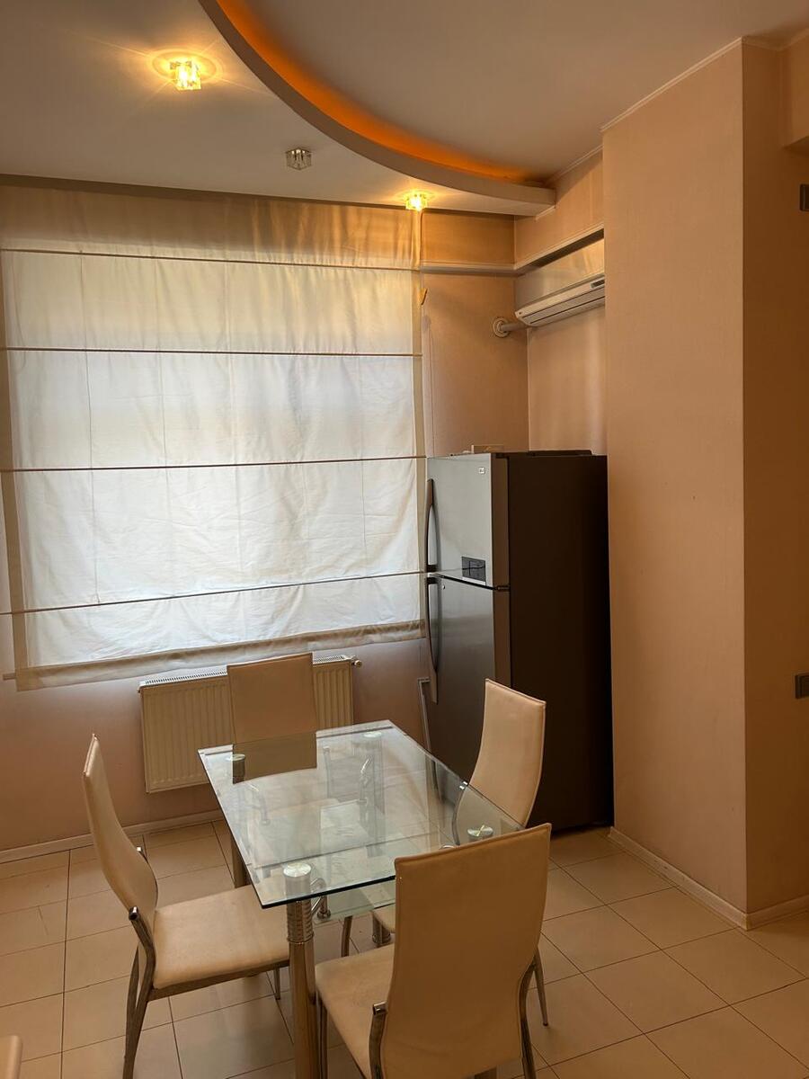 Satılır 3 otaqlı yeni tikili 140 m² — Mənzil, Bakı (3)