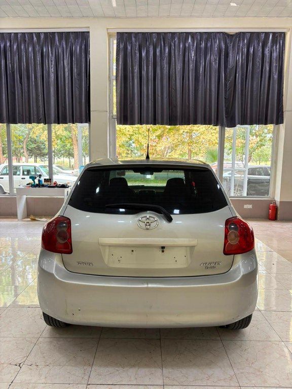 Toyota Auris, 1.4 L, 2008 il, 280 000 km — Avtomobillər, Mingəçevir (5)