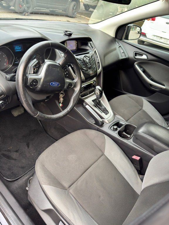 Ford Focus, 1.6 L, 2012 il, 148 600 km 88-CX-907 — Avtomobillər, Bakı (8)