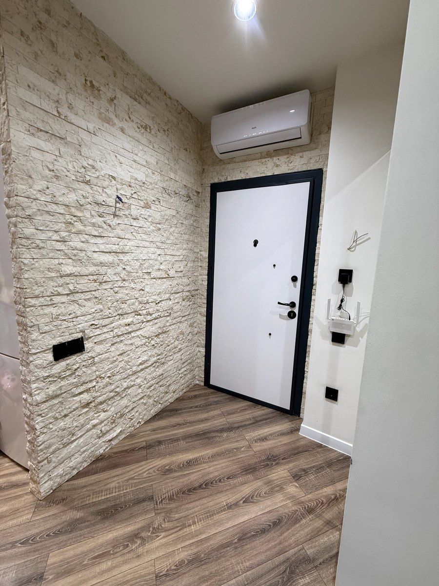 2-otaqlı yeni tikili, Binəqədi r., 67 m² — Mənzil, Bakı (12)