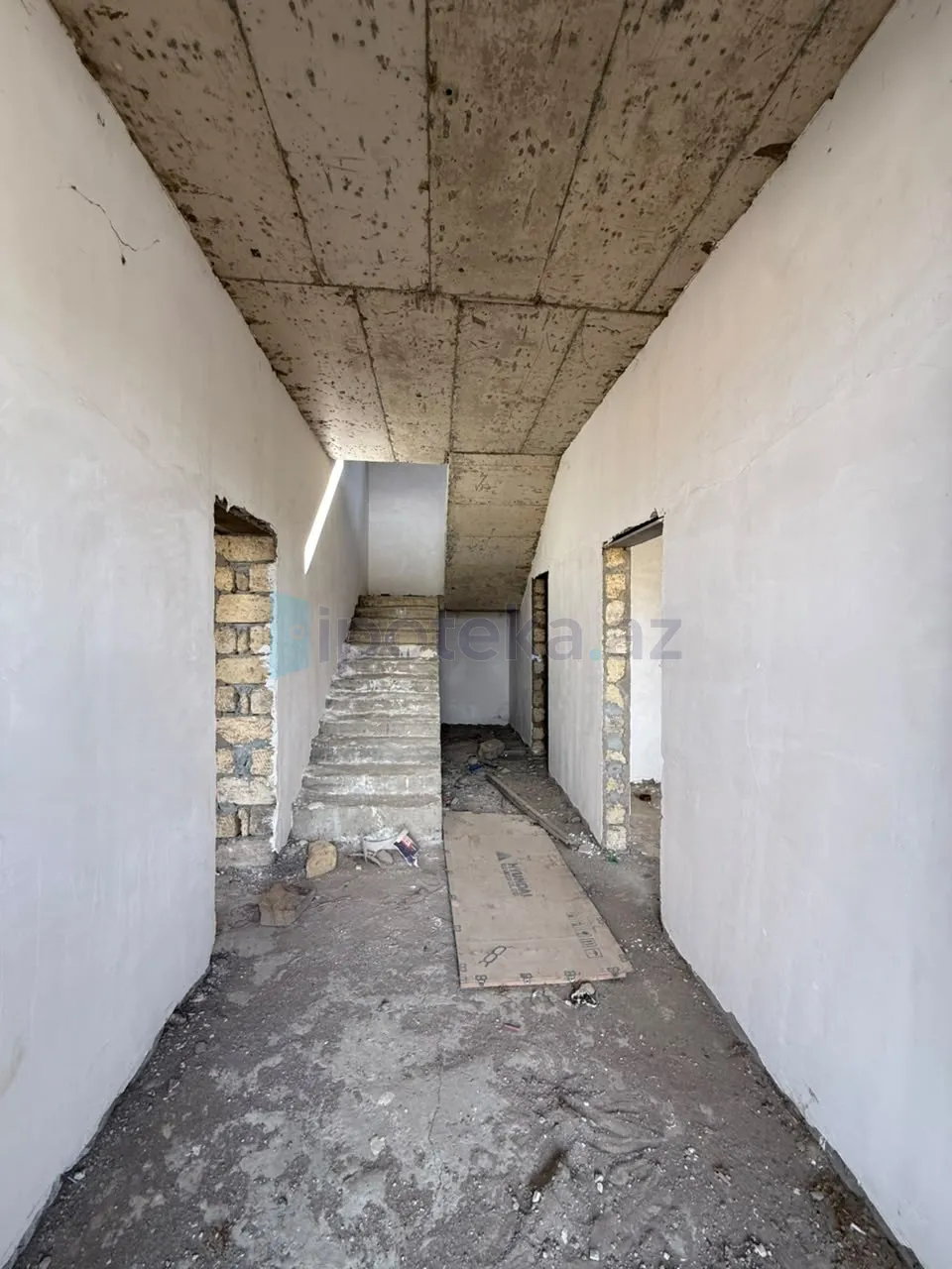 Satılır: 5 Otaq, Evlər/Villalar, Abşeron r., Masazır q., 160.00 m² — Ev, villa, Masazır (8)