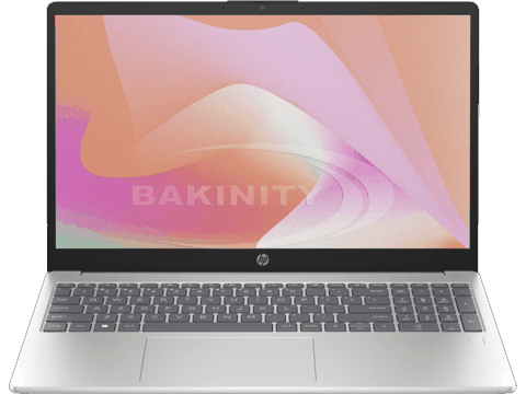 Noutbuk HP 15-fd 0053ci (B01FMEA) — 1 792 ₼ · Bakı · Noutbuklar Noutbuk HP 15-fd 0053ci (B01FMEA) — Bakı