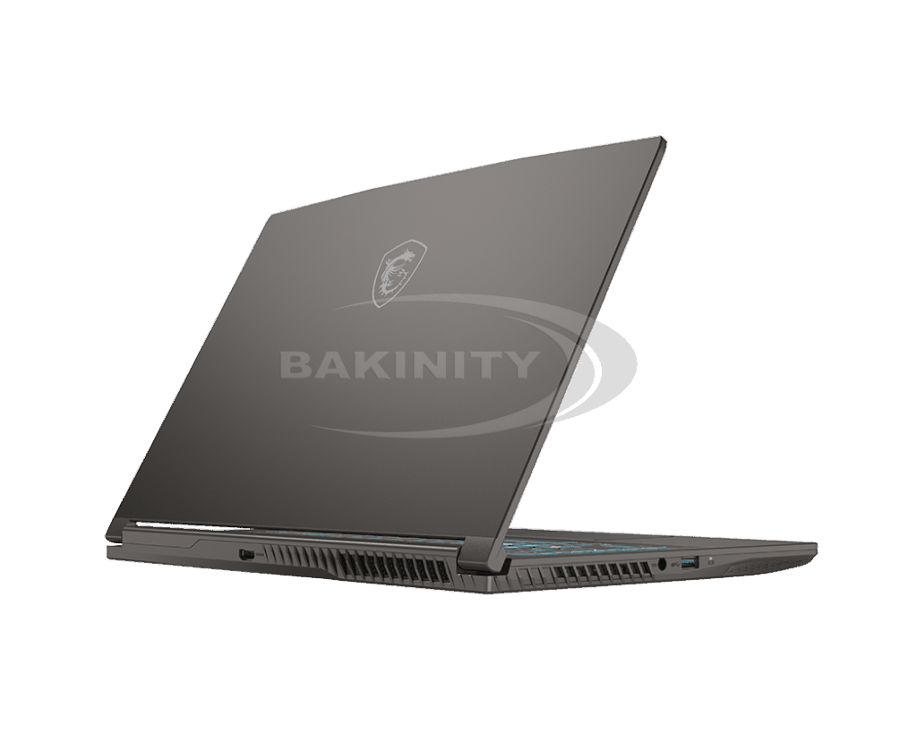 Noutbuk msı Thin 15 B12UC-1635XAZ-GG51245H32GXXDXX (9S7-16R831-1635) — Noutbuklar, Bakı (2)