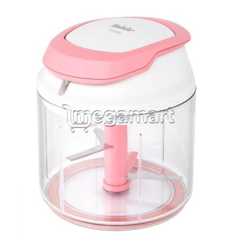 Əl doğrayıcısı Fakir Handly Manuel Rondo, Pink — 39.99 ₼ · Bakı · Blenderlər, xırdalayanlar və mikserlər Əl doğrayıcısı Fakir Handly Manuel Rondo, Pink — Bakı