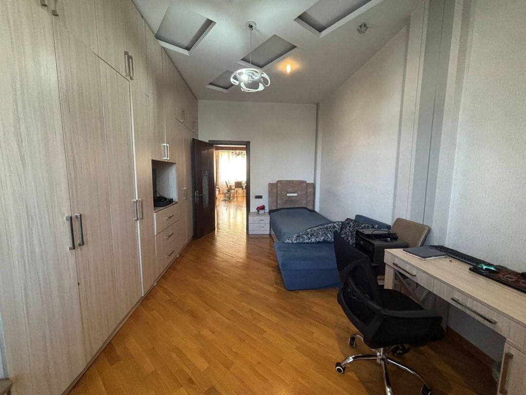 Satılır 4 otaqlı yeni tikili 158 m² — Mənzil, Bakı (10)