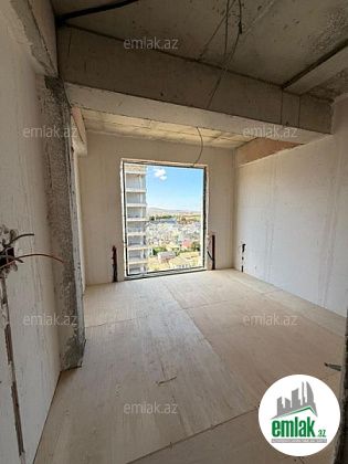 Satılır 2 otaqlı 95.8 m² yeni tikili 20 yanvar m — Mənzil (11)