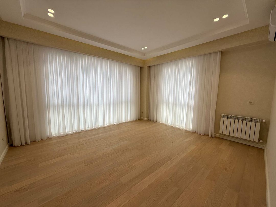 Satılır 4 otaqlı yeni tikili 107 m² — Mənzil, Bakı (5)
