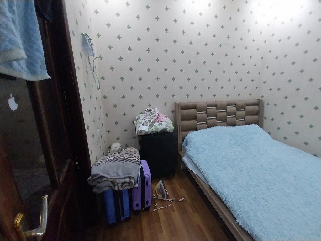 Satılır 2 otaqlı köhnə tikili 65 m² — Mənzil, Bakı (11)