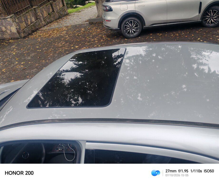 Mercedes E 220, 2.2 L, 2000 il, 476 582 km 90-ZU-045 — Avtomobillər, Quba (3)