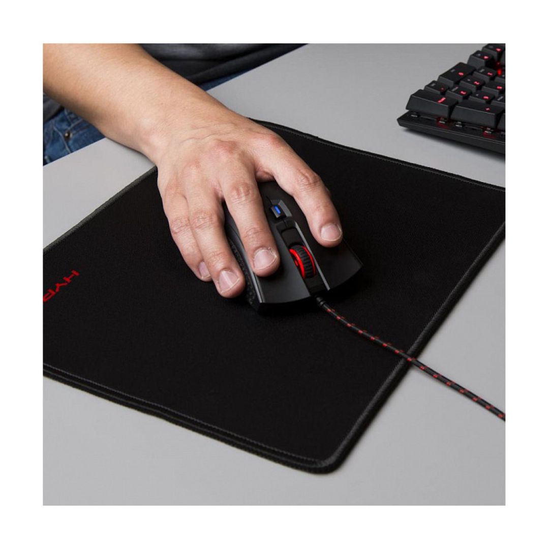 Kompüter siçan altlığı PAD Hyperx Fury S PRO Gamıng (Medıum)-hx-mpfs-m-n — Mötərizələr, tutucular və podestallər, Bakı (3)
