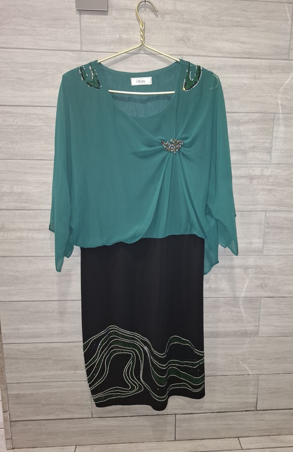 Ziyafət donu, Midi, 3XL — Axşam paltarları, Sumqayıt