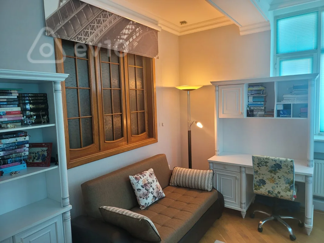 3 otaqlı mənzil, 101 m², Əliəşrəf Əlizadə kücəsi — Mənzil, Bakı (10)