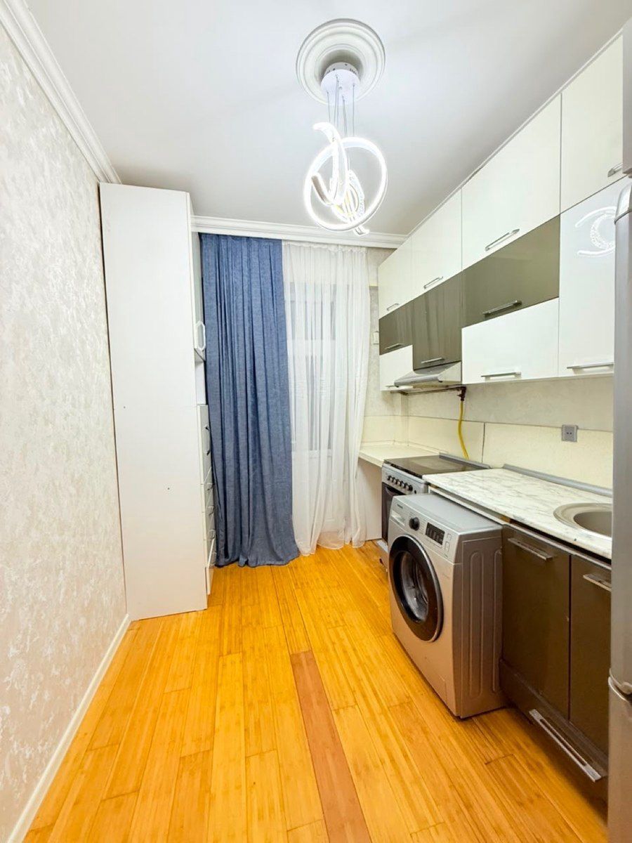2-otaqlı yeni tikili, Xırdalan ş., 62 m² — Mənzil, Xırdalan (9)