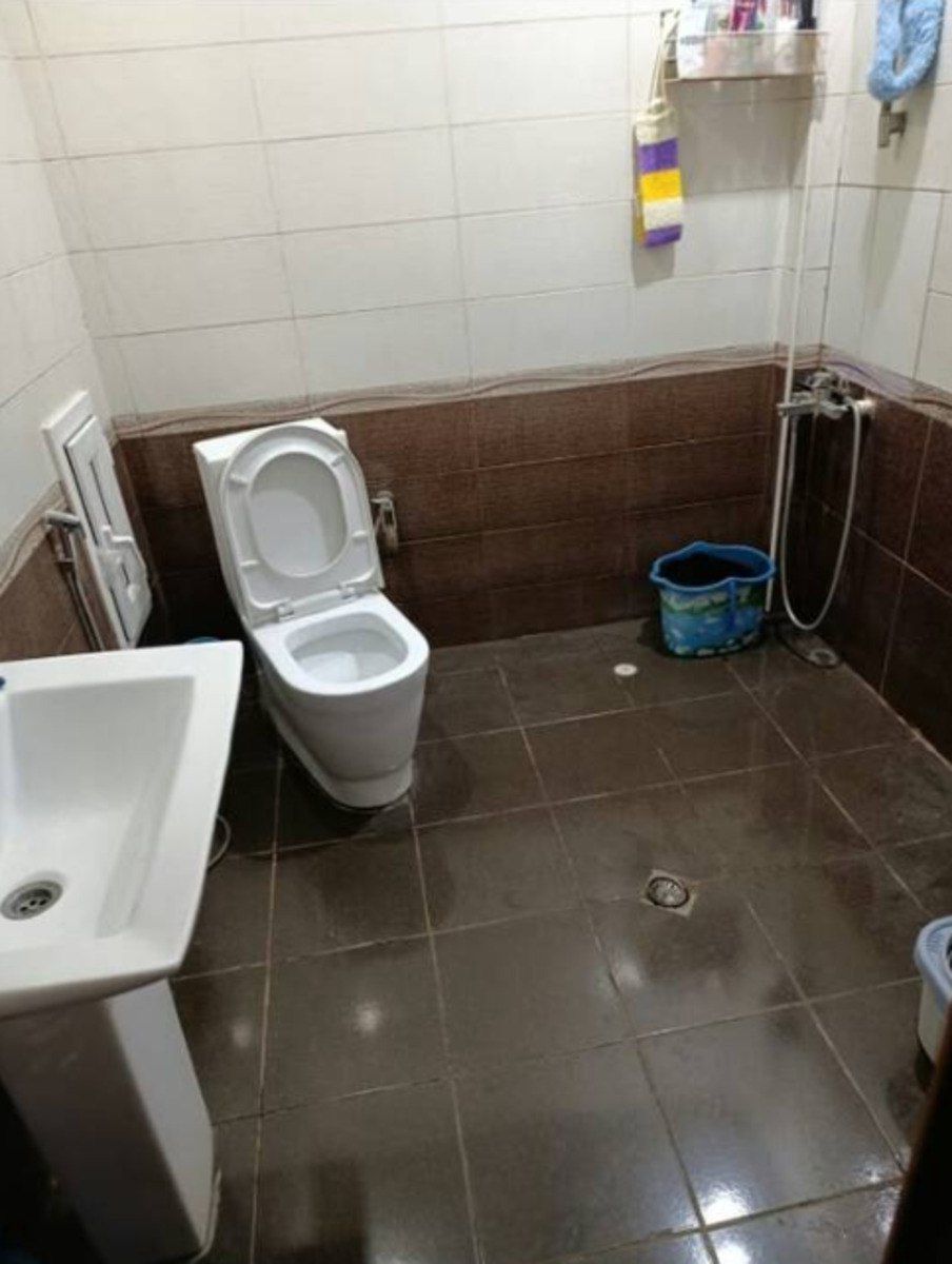 İcarəyə verilir 2 otaqlı yeni tikili 72 m² — Mənzil, Bakı (5)