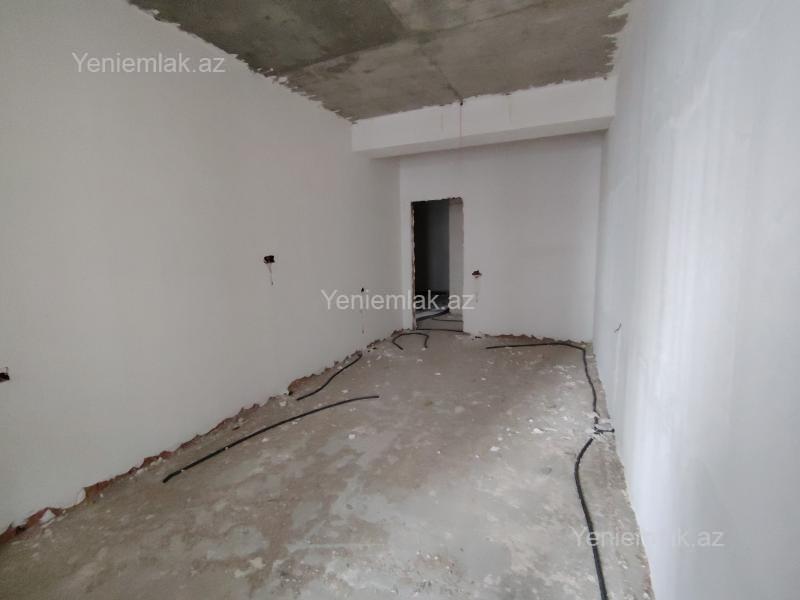 Satılır 3 otaqlı Bina evi menzil (Yeni tikili), 158 m², Yasamal rayonu — Mənzil, Bakı (3)