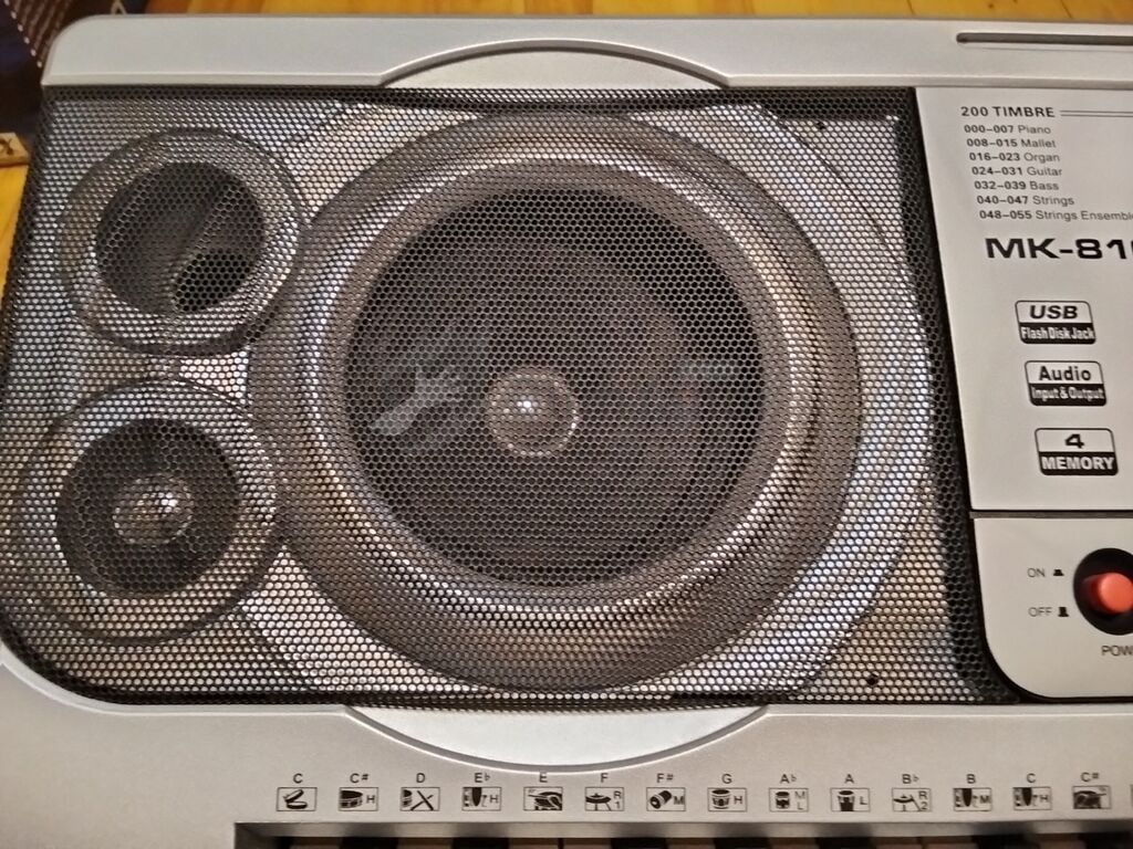 Sintezator, Roland, Yeni, Ünvandan götürmə, Pulsuz çatdırılm — Musiqiə alətləri, Bakı (10)