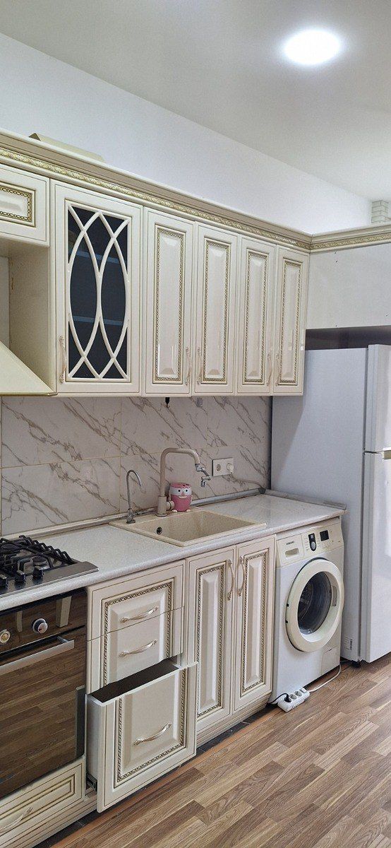 Satılır 2 otaqlı yeni tikili 90 m² — Mənzil, Bakı (8)