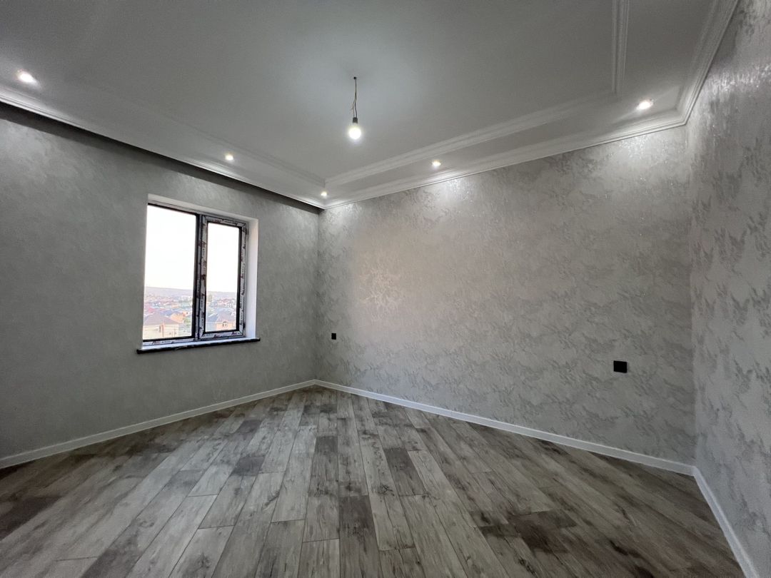 Satılır 5 otaqlı həyət evi/bağ evi 180 m² — Ev, villa, Bakı (9)